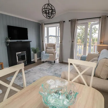 Tatil Evi Sea Glass *