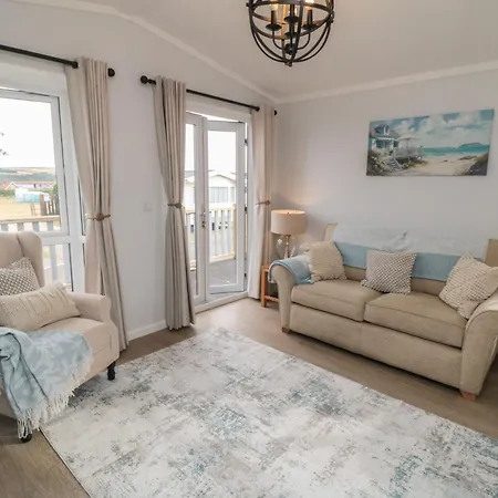 Sea Glass Tatil Evi Saltburn-by-the-Sea