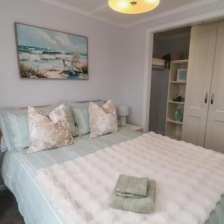 Tatil Evi Sea Glass Saltburn-by-the-Sea